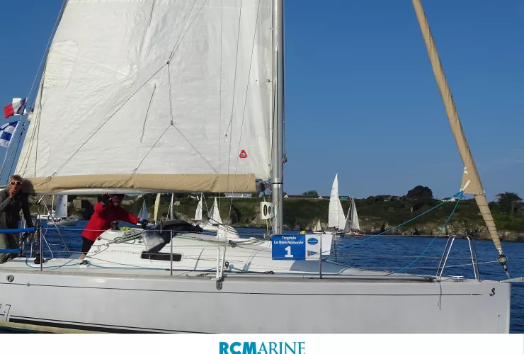 BENETEAU FIRST 27.7 - 2