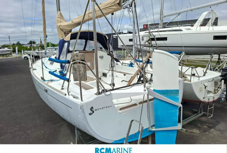 BENETEAU FIRST 27.7 - 2