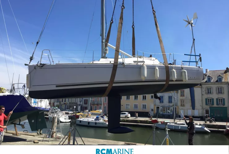 BENETEAU FIRST 27.7 - 3