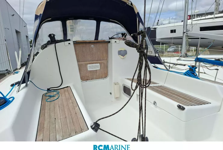 BENETEAU FIRST 27.7 - 3