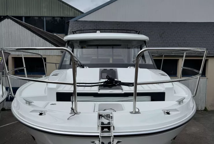 JEANNEAU MERRY FISHER 895 - 3