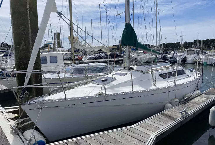 BENETEAU  - 1