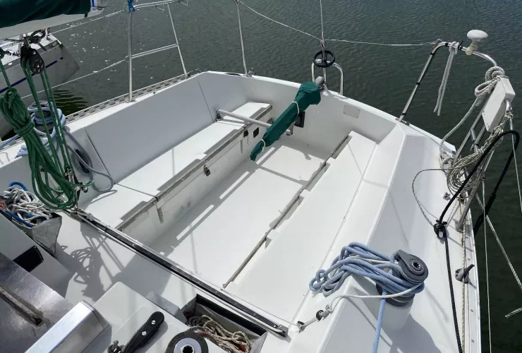 BENETEAU  - 2