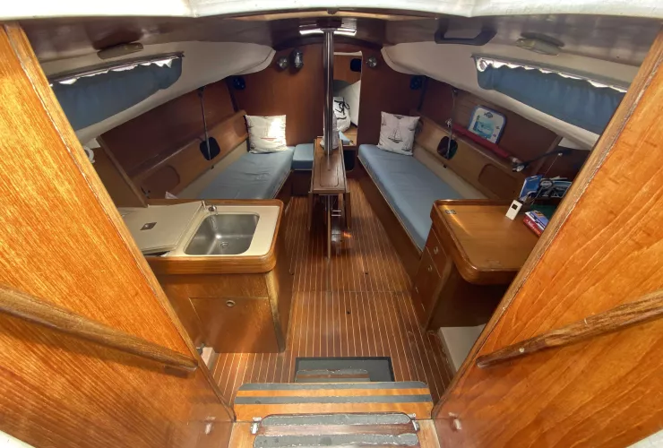 BENETEAU  - 3
