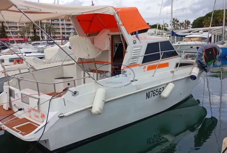 EIDER MARINE   - 2
