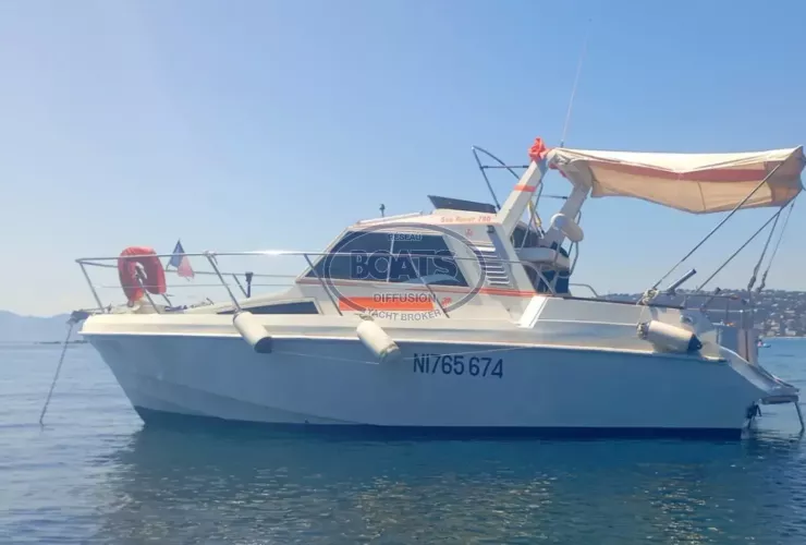 EIDER MARINE   - 3