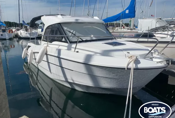 BENETEAU  - 1