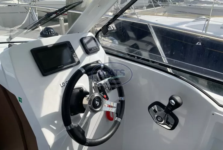 BENETEAU  - 2