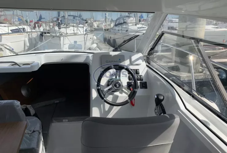 BENETEAU  - 3