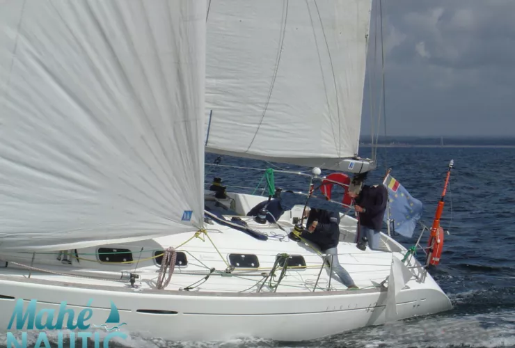 BENETEAU  - 1