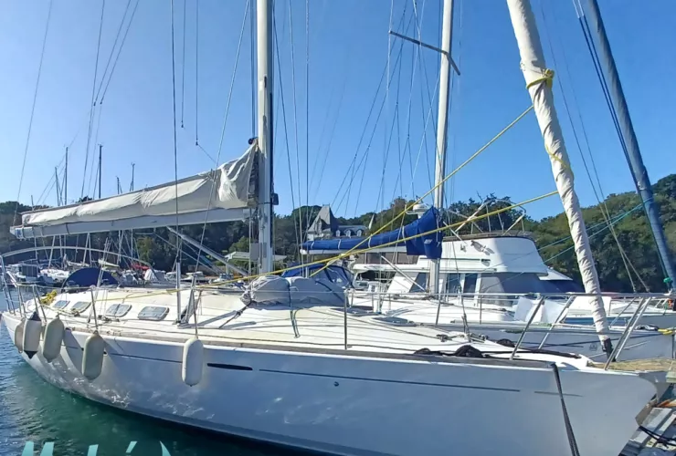 BENETEAU  - 2