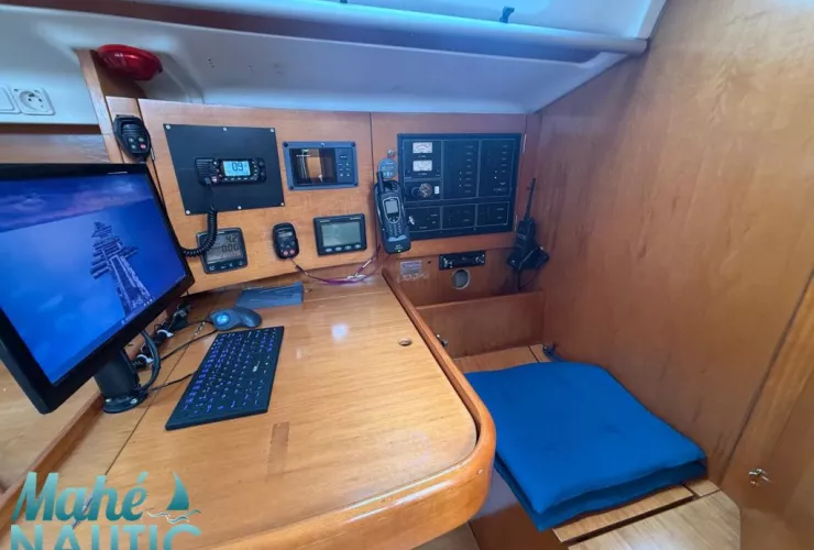 BENETEAU  - 3
