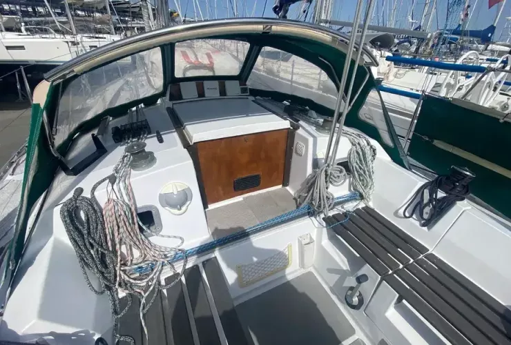  GIB SEA 31 DL - 3