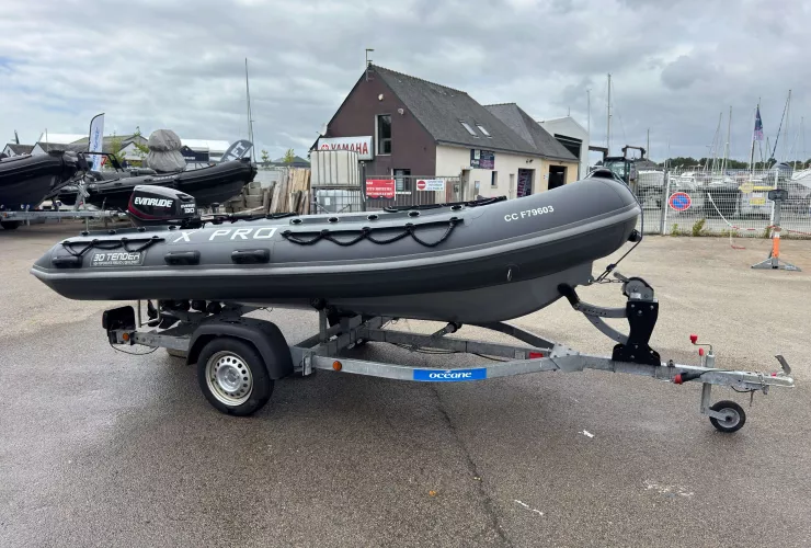 3D TENDER  - 1