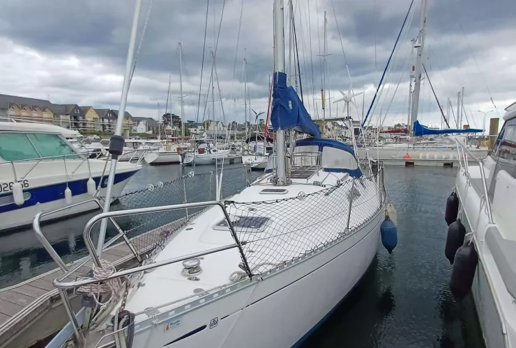 DUFOUR YACHTS DUFOUR 30 DI - 1