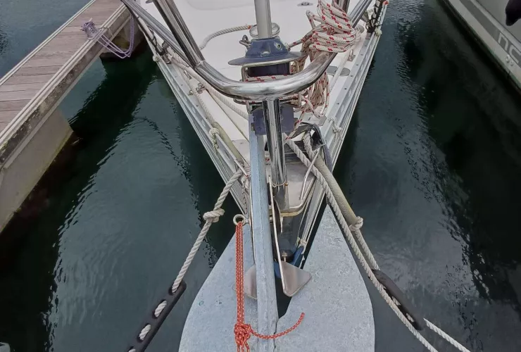DUFOUR YACHTS DUFOUR 30 DI - 2