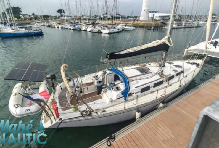  GIB SEA 442 - 1