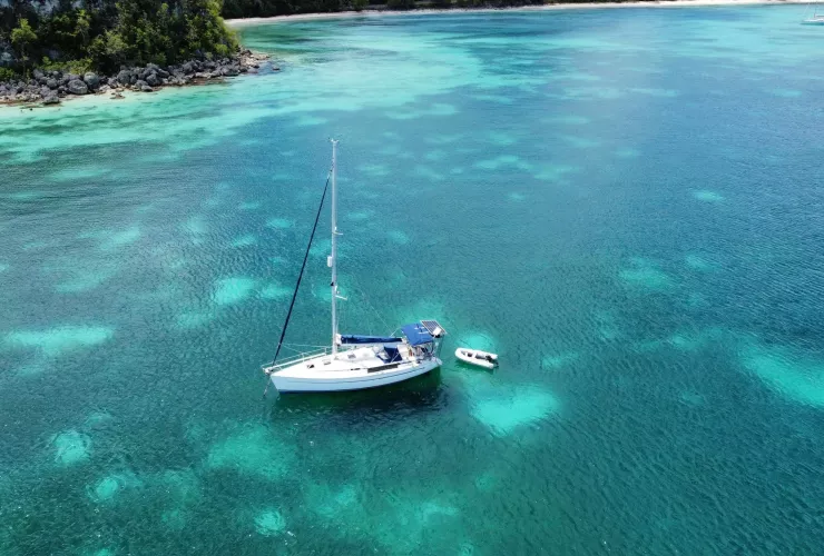  BAVARIA 36 - 2