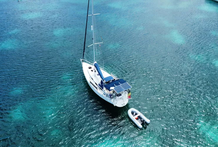  BAVARIA 36 - 3