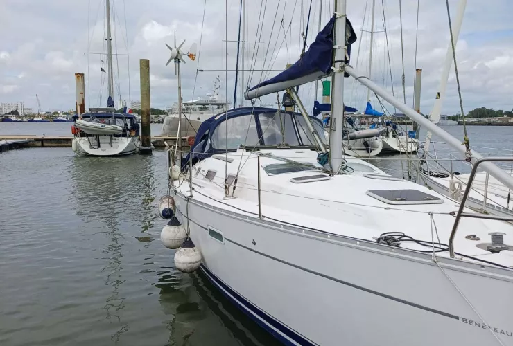 BENETEAU  - 1