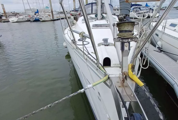 BENETEAU  - 2