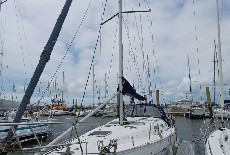 BENETEAU  - 3