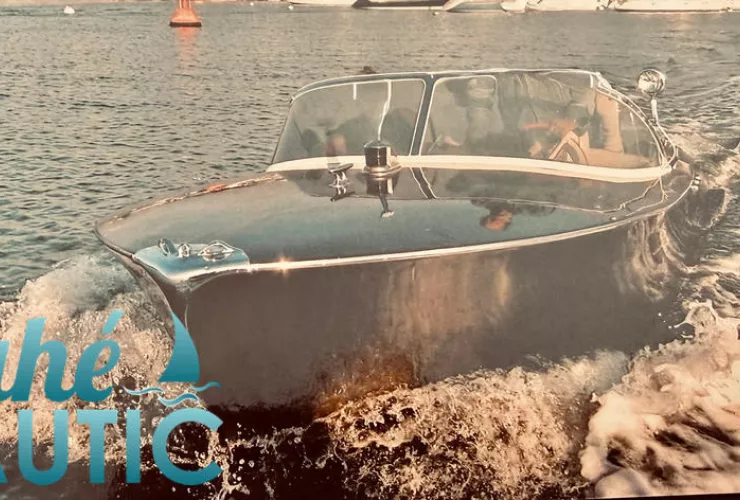 RIVA TRITONE - 2
