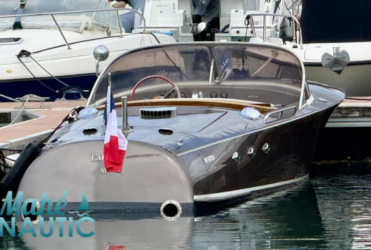 RIVA TRITONE - 3