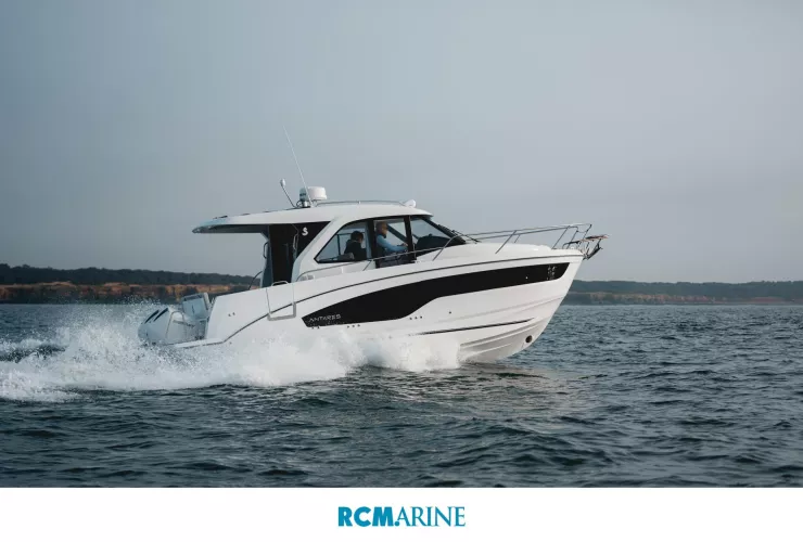 BENETEAU  - 1