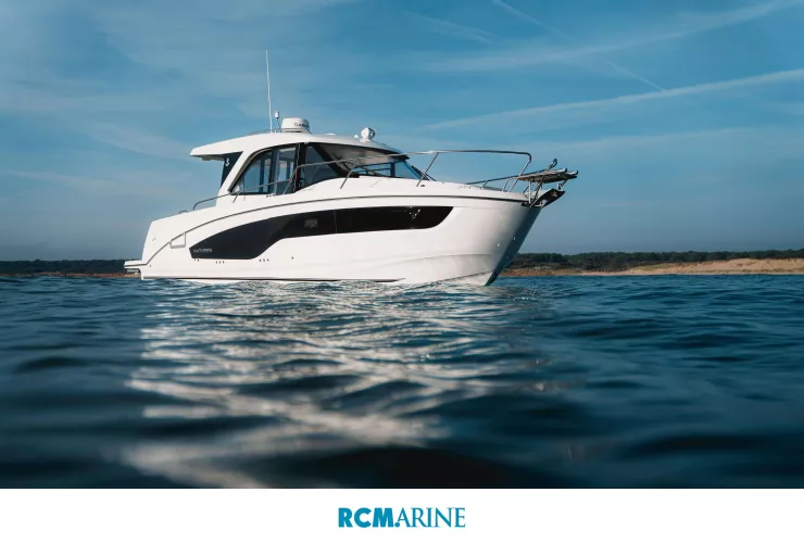 BENETEAU ANTARES 9 - 1