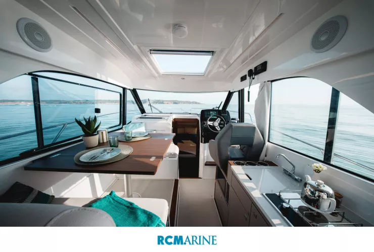BENETEAU  - 2