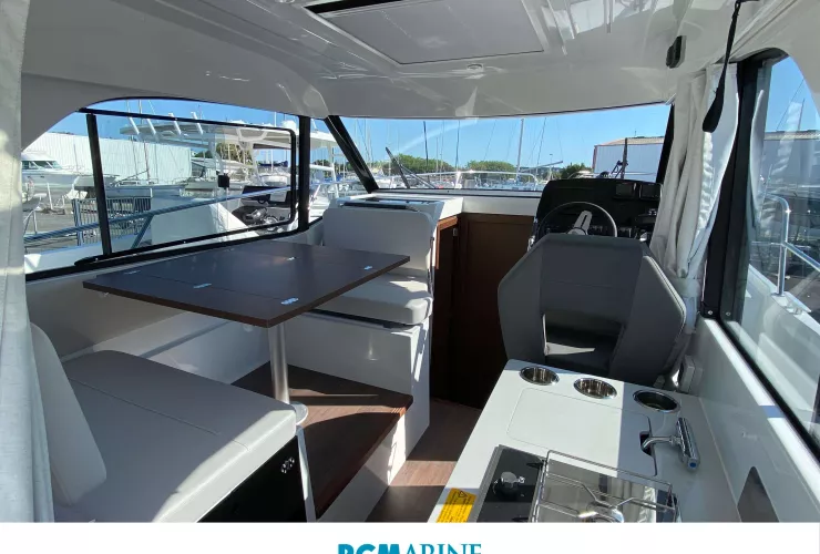 BENETEAU ANTARES 9 - 2