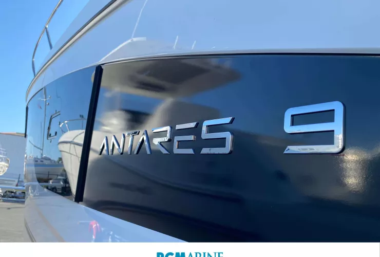 BENETEAU ANTARES 9 - 3