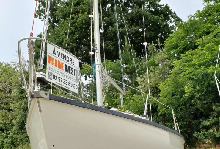 BENETEAU  - 1