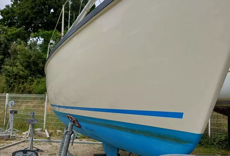 BENETEAU  - 2