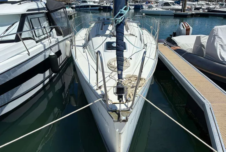 JEANNEAU  - 2
