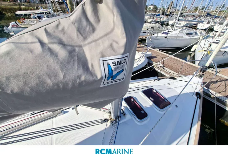 BENETEAU FIRST 25.7 S - 3