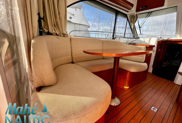 BENETEAU  - 1