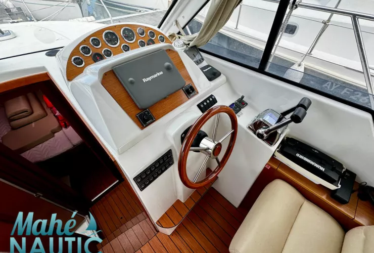 BENETEAU  - 2