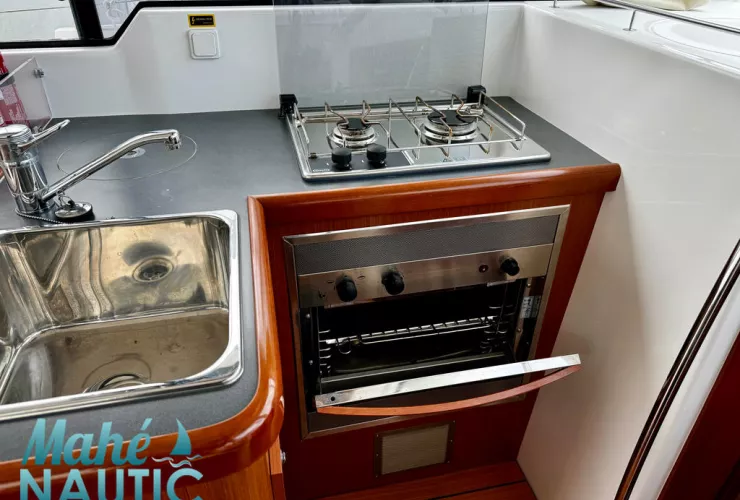 BENETEAU  - 3