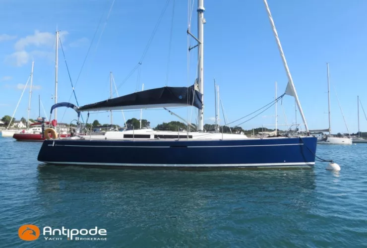  GRAND SOLEIL 43 - 1