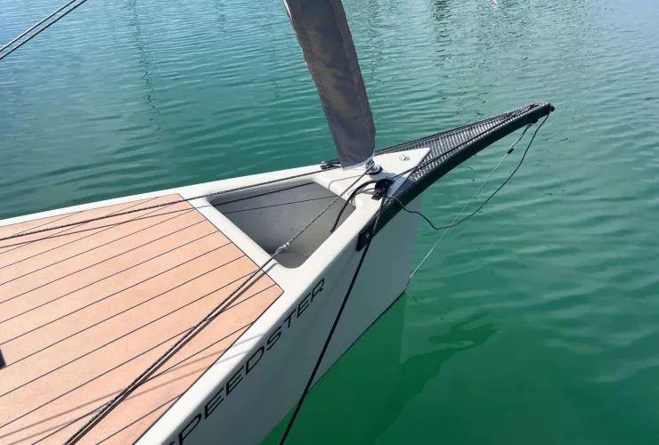  LAGO 26 SPEEDSTER - 2