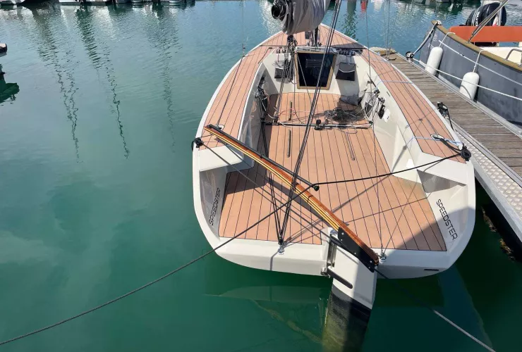  LAGO 26 SPEEDSTER - 3