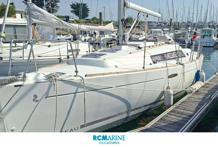BENETEAU OCEANIS 31 - 1