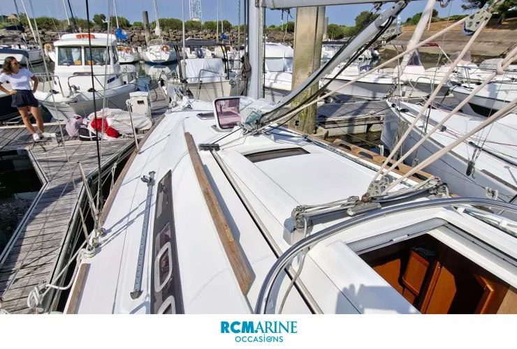 BENETEAU OCEANIS 31 - 3