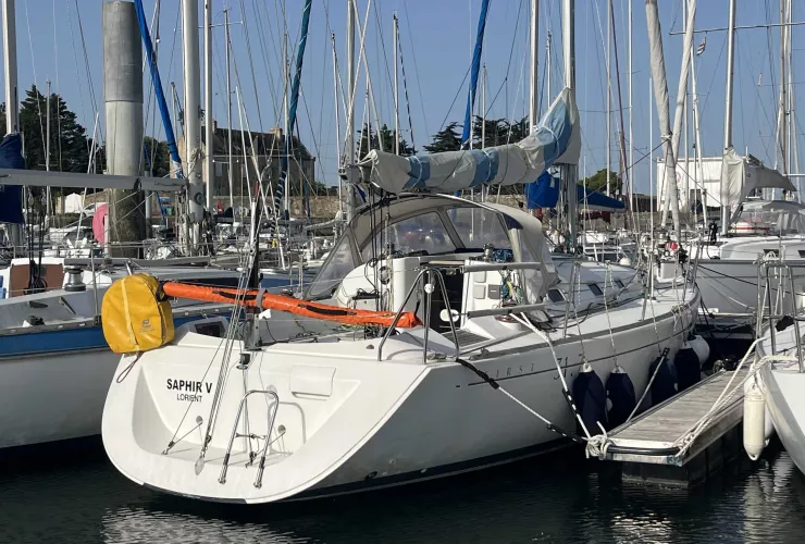 BENETEAU FIRST 31.7 - 2
