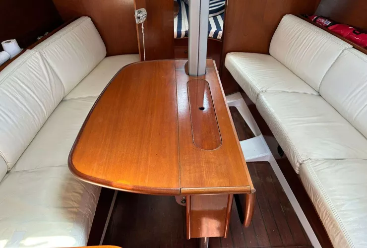 BENETEAU FIRST 31.7 - 3