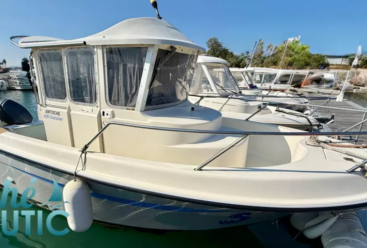 GUY MARINE  - 3