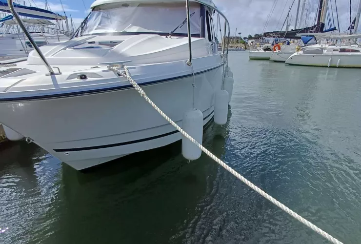 JEANNEAU MERRY FISHER 795 - 2