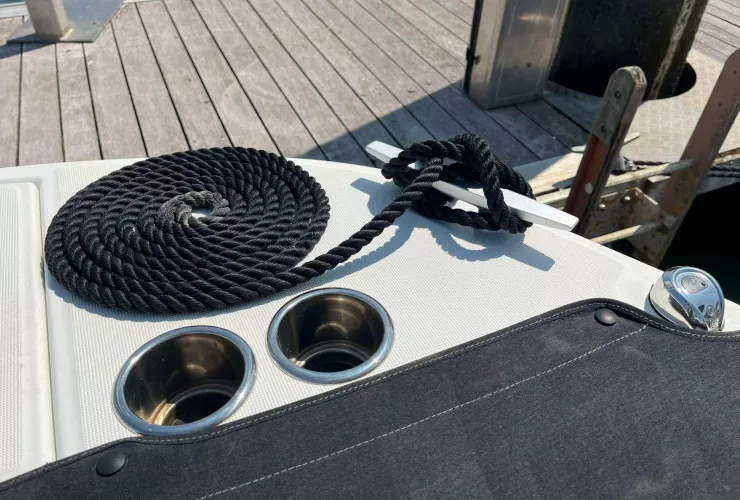 BENETEAU FLYER 9 SPACEDECK - 3